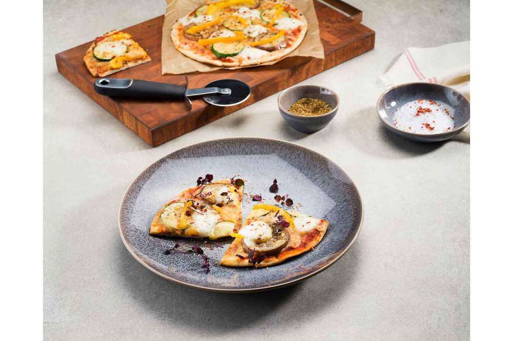 Тарелка десертная Cosy&Trendy Urban 22 см 2943022 - Фото 4