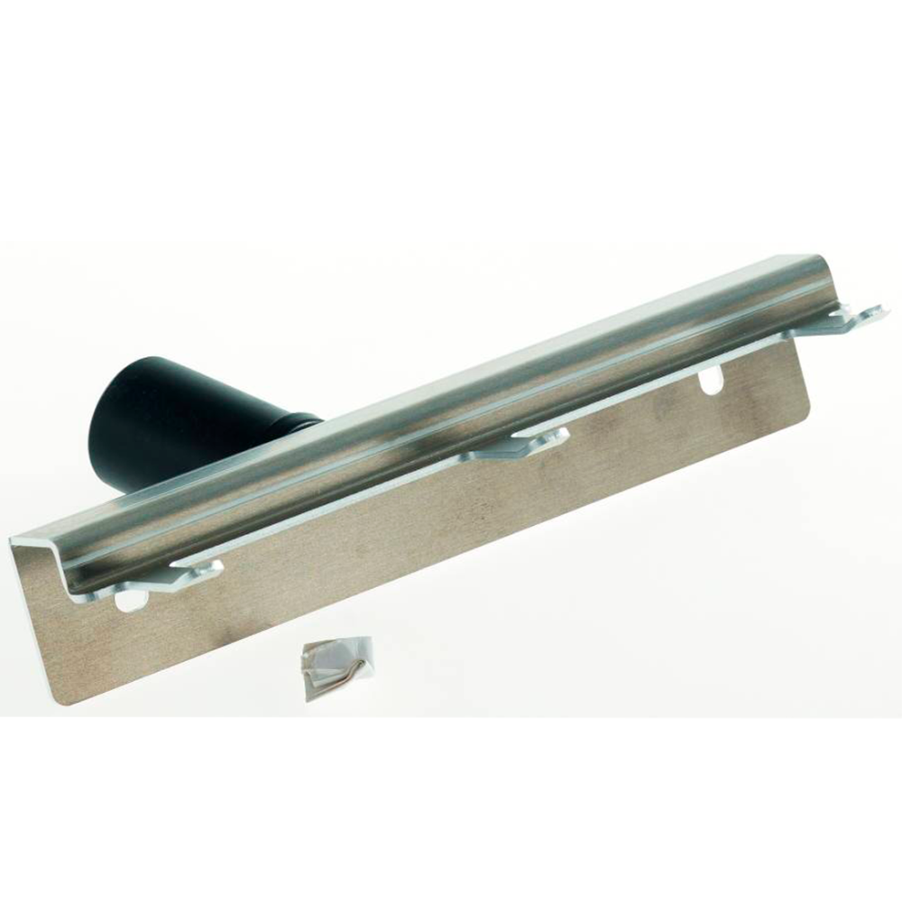 Держатель для лопат настенный 3 крючка Gi.Metal ACH-PP3
