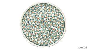 Блюдо Boleslawiec 29см. GU-1006/921 