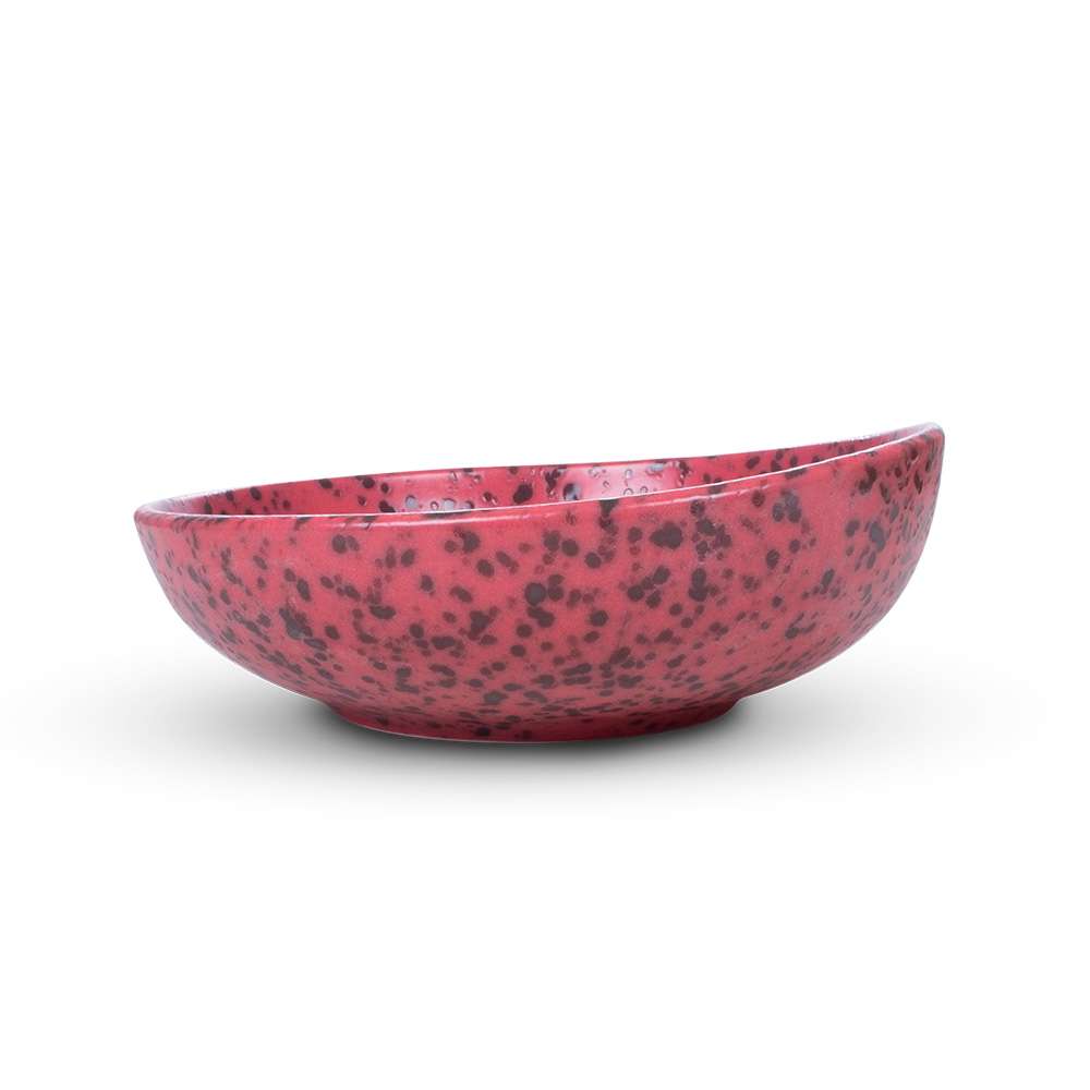 Салатник, миска Ariane Oxide 14 см cherry red - AVCARNA66022014