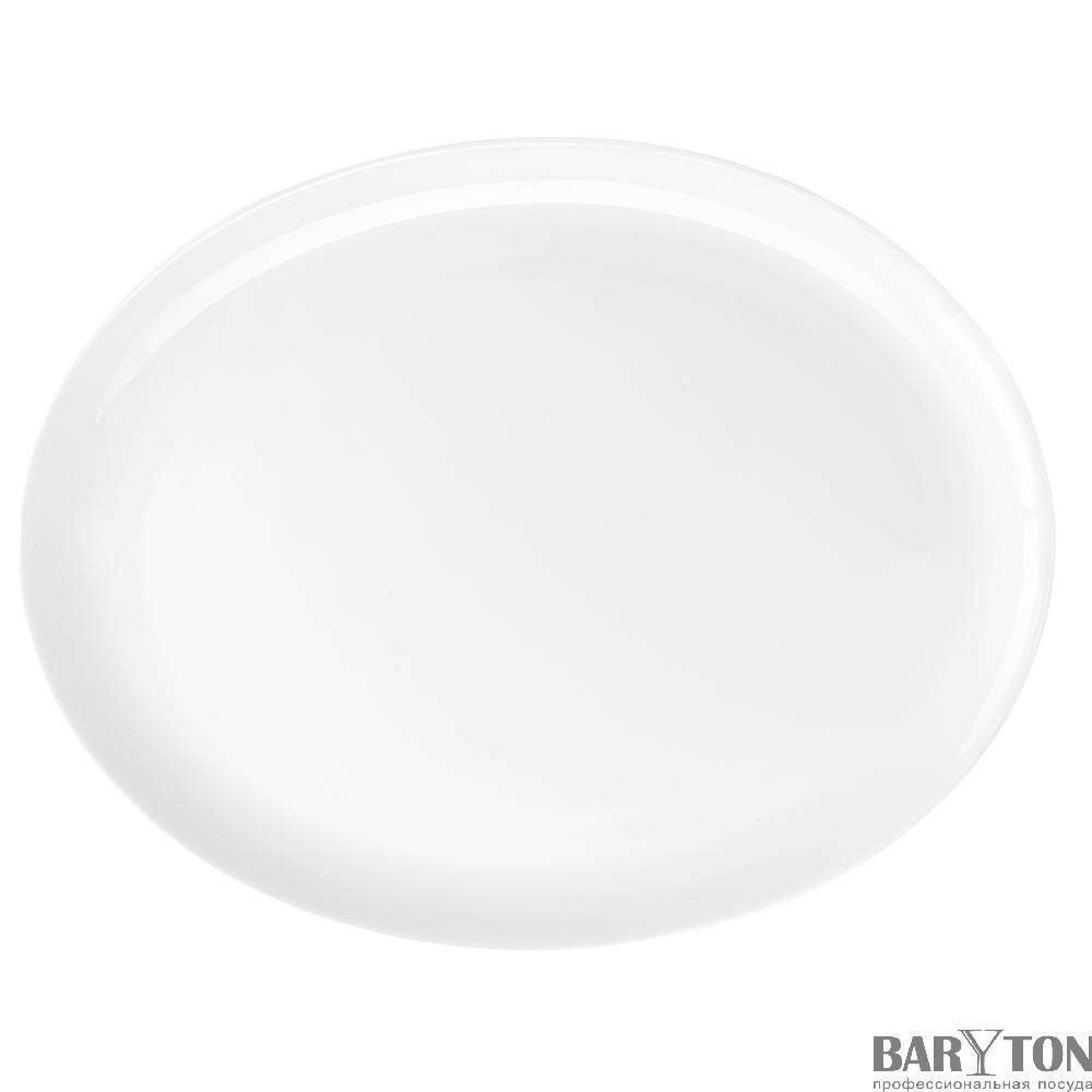 Блюдо овальное Asa Atable 40,5см. 1987013 - Фото 2