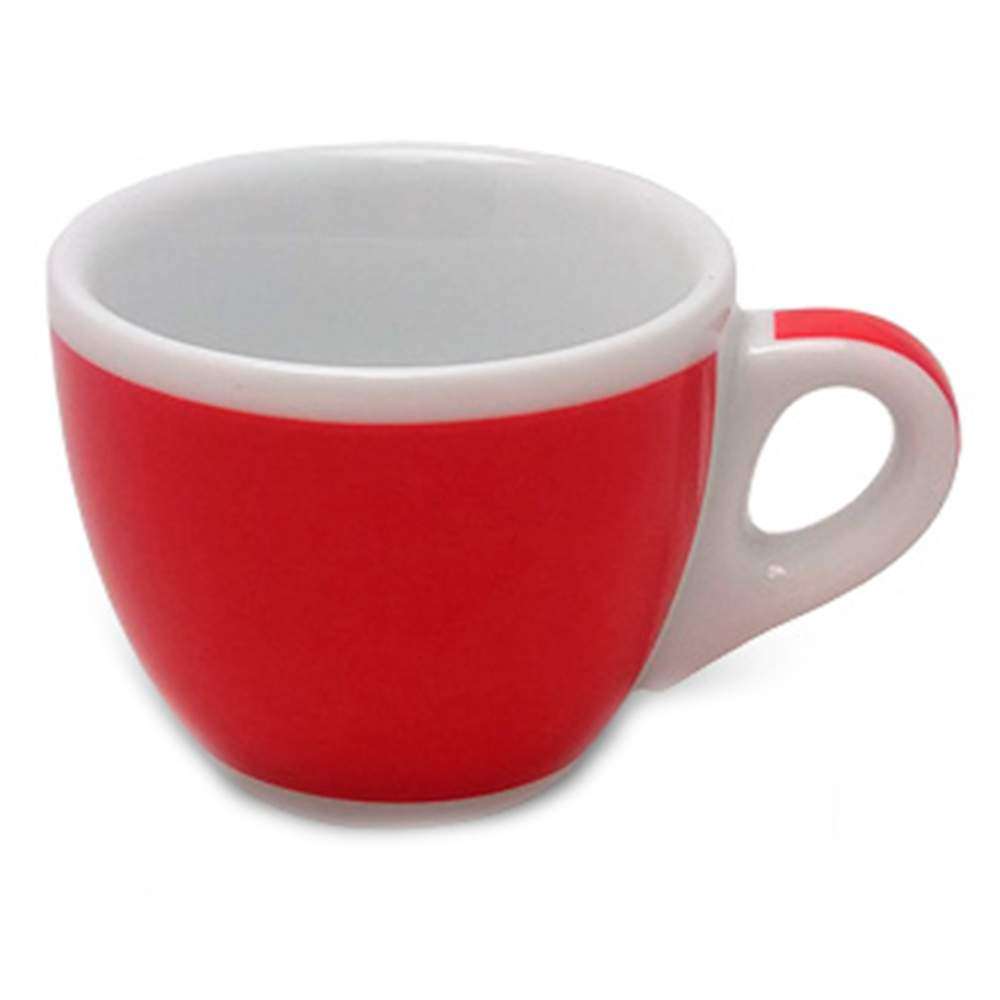 Чашка для еспресо 75 мл, серія Verona Millecolori Red Ancap 36127