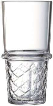 Стакан высокий ARC Arcoroc New York 400 мл N4136