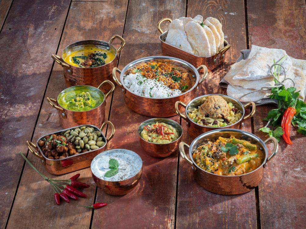 Кокотниця ( для подачі ) APS Mumbai 500 мл d14Xh5 см - 40733 - Фото 4