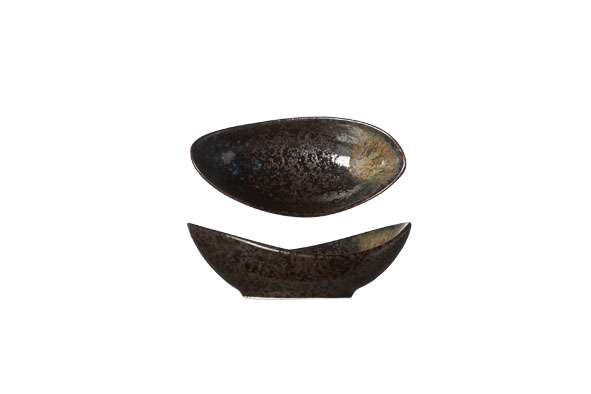 Соусник Cosy&Trendy Black yoru 10Х5 см 9633609 - Фото 1