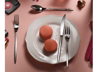 Салатная ложка Pintinox Olivia 04900014 - Фото 2