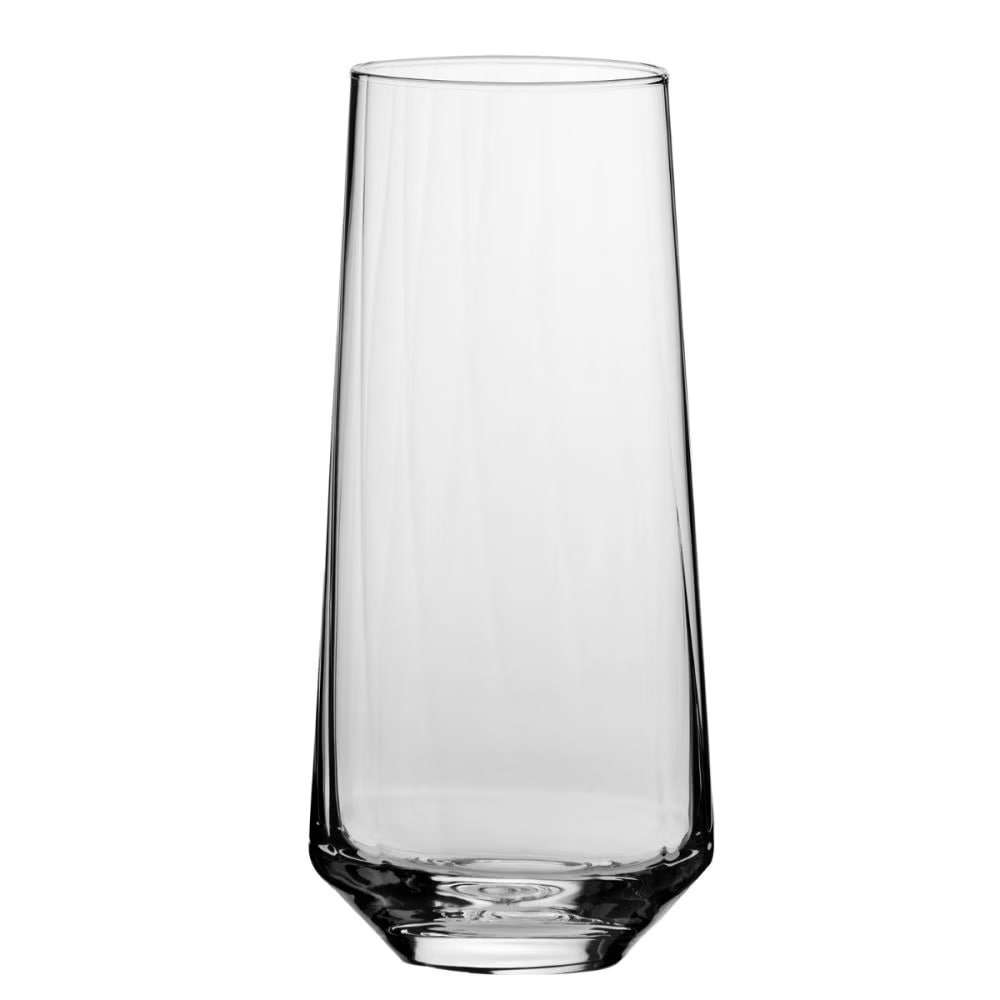 Склянка висока Krosno Shake 380/420 мл - 5900345912561 - Фото 1