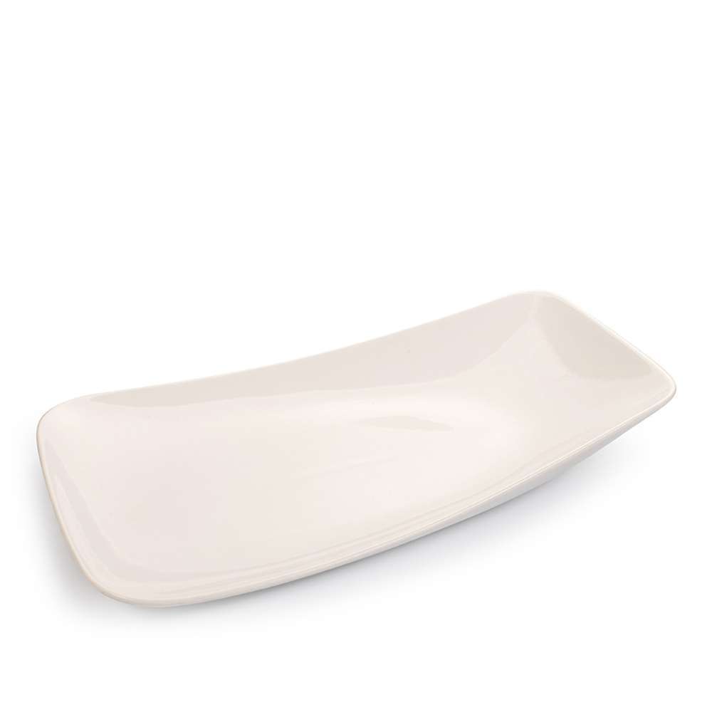 Блюдо, тарілка прямокутна Ariane Vital Rectangle 33X23 см - AVRARN000011033 - Фото 1