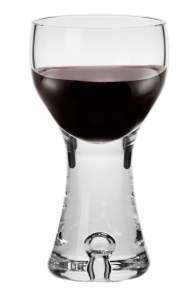 Рюмка для ликера Krosno Legend 30 мл 5900345790022