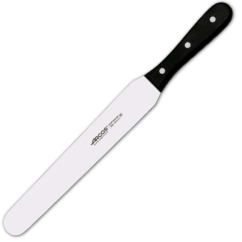 Шпатель кондитерский 25 см Universal Arcos  286204
