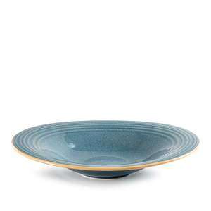 Салатник, тарелка для пасты Ariane Artisan Sapphire 29 см AARARNA87022029