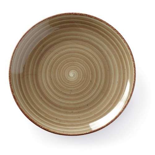 Тарелка мелкая Fine Dine Agat 27 см 774557