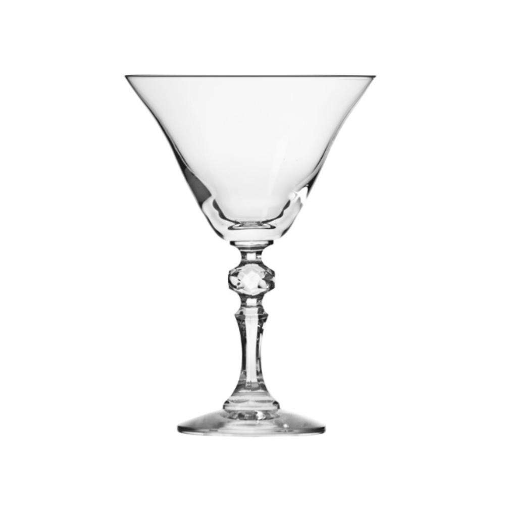 Бокал для мартини Krosno Krista 170 мл 5900345786223 - Фото 3