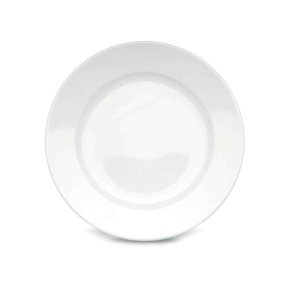 Тарелка мелкая Rak Banquet 23 см BAFP23 - Фото 1