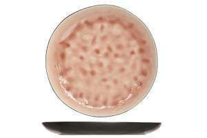 Тарелка десертная Cosy&Trendy Laguna old rose 20 см 1690513