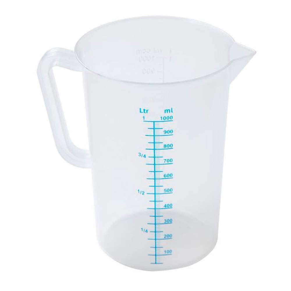 Мерный стакан 1 л FoREST 518612ВП
