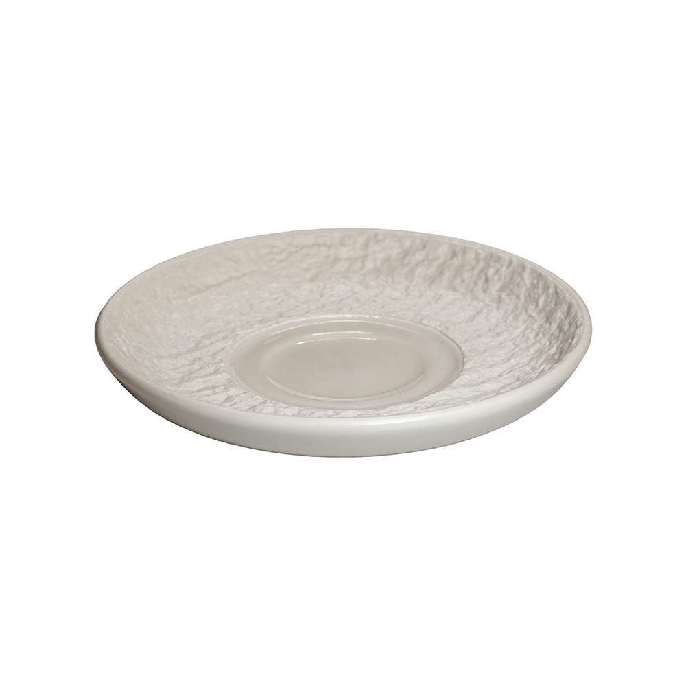 Блюдце Style Point Chalk 17 см QP3032