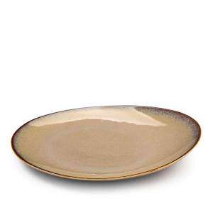 картинка Тарілка мілка Ariane Splash Beige 24 см elevated AVCARN257111024 від магазину BarYton