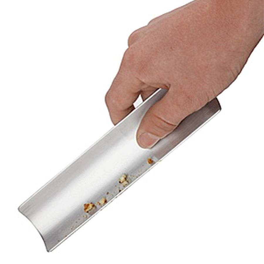 Совок для сбора крошек APS 19x4,5 см 00581