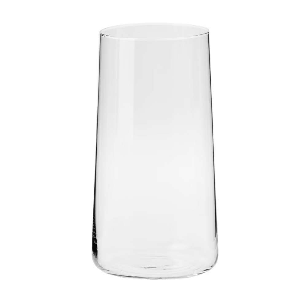 Склянка Krosno Avant garde 540 / 550 мл - 5900345789583 - Фото 1