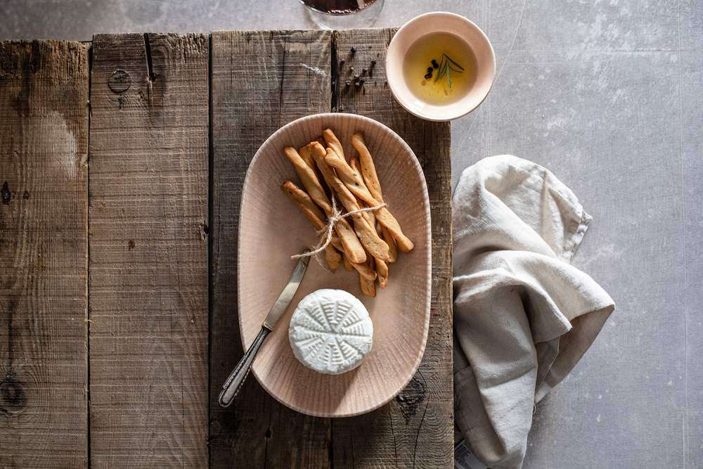 Блюдо овальное ID Fine Adel magnus 28X18 см 43001-143028 - Фото 4