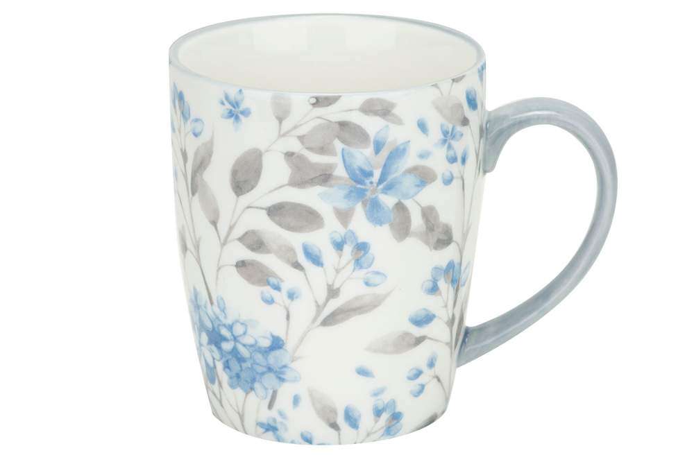 Кружка Cosy&Trendy Louisette 330 мл D 8,5XH10 см 3906010 