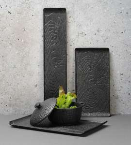 Сланець для подачі Fine Dine 46,8X10 см 769850