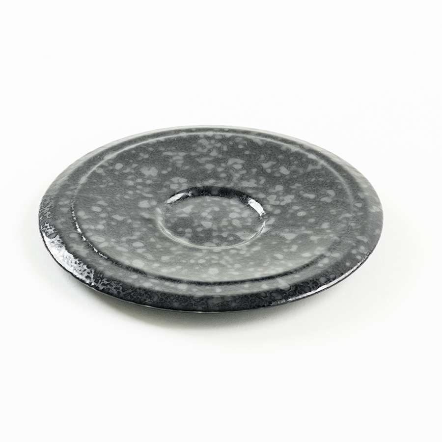 Блюдце Ariane Laps Black Pearl 16 см ALPARNA93014016 - Фото 2