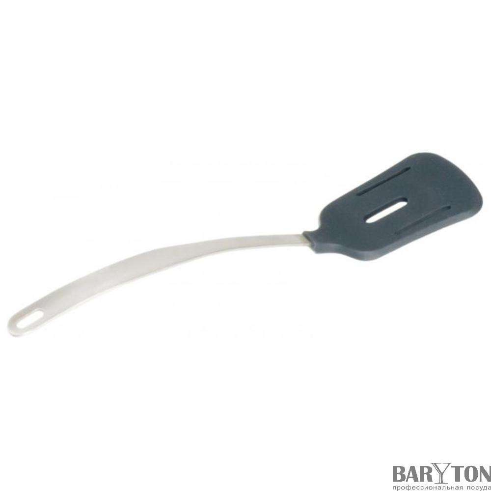 Силиконовая лопатка AMT KUE-001 - Фото 2