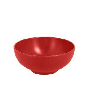 Салатник / миска для лапши RAK Neofusion 15 см красная NFOPNB15BR