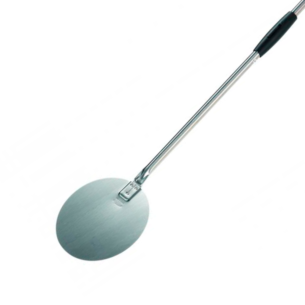 Лопата для пиццы 169 см круглая Gi.Metal R-20