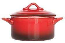 Кастрюля с крышкой для запекания Cosy&Trendy Casserole 200 мл T0263714R - Фото 1