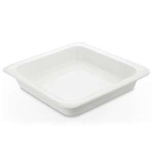 Гастроемкость керамическая GN 2/3, h 65 мм, 6 л FoREST 190231