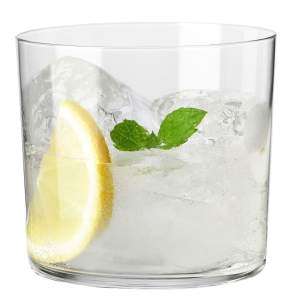 Стакан Krosno Mixology 350 мл 5900345855264