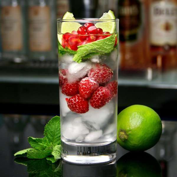 Стакан высокий ARC Arcoroc Islande 290 мл N7540 - Фото 2