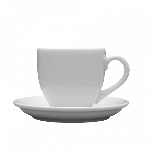 Чашка Lubiana Ameryka 100 мл 0170 - Фото 1