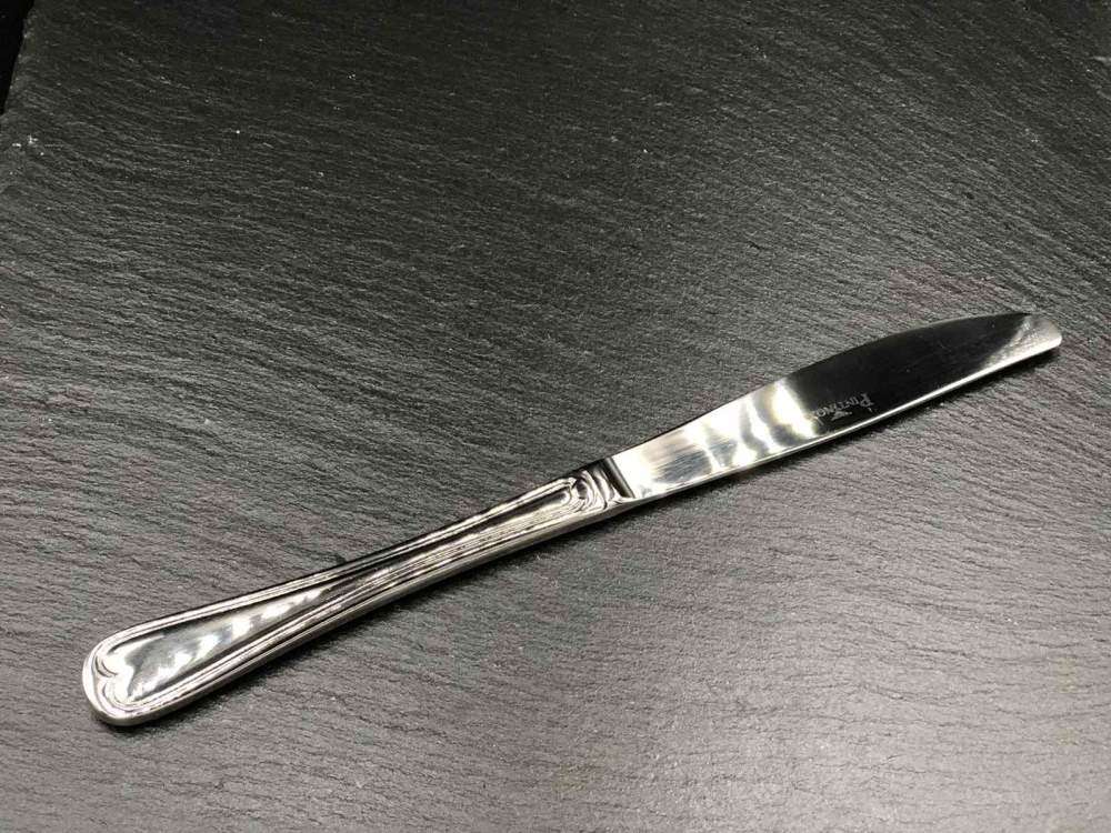 картинка Столовый нож (штампованный) Pintinox Superga 031000L3  от магазина BarYton