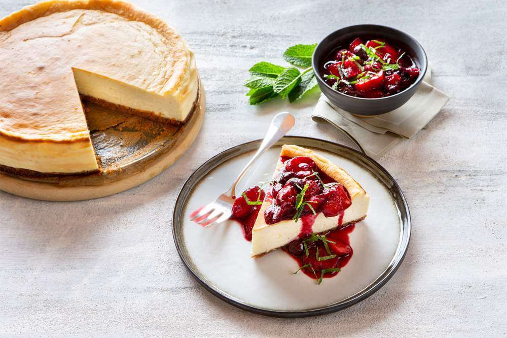 Тарілка овальна Cosy&Trendy Plato 32.5X28.5 см матова - 9580559M - Фото 2