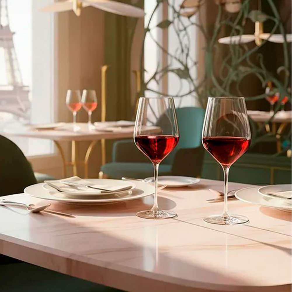 Бокал для вина ARC Chef Sommelier Mylla 650 мл X2716 - Фото 2