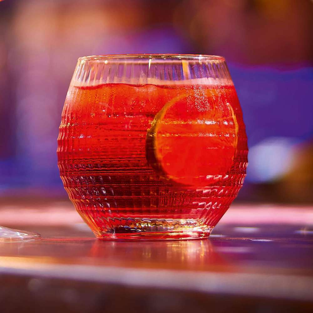 Склянка низька ARC Arcoroc Disco 320 мл X2767 - Фото 2