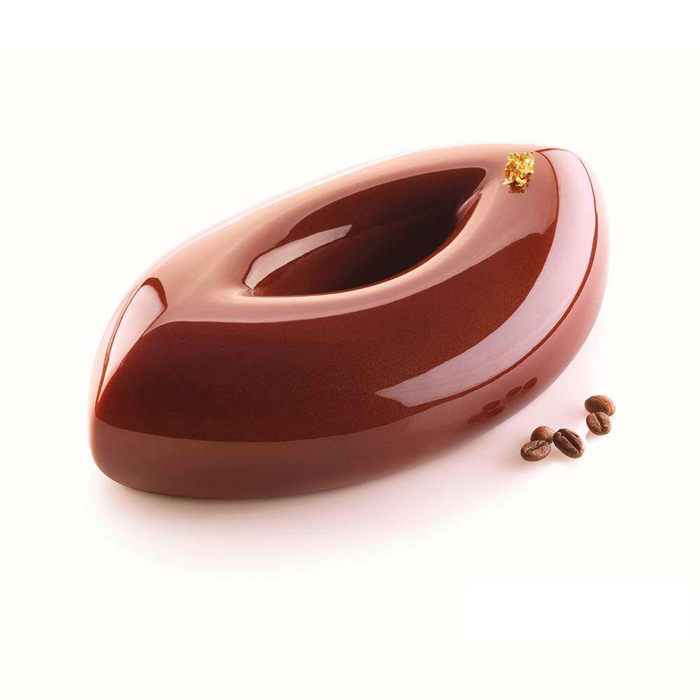 Силіконова форма для торту EYE Silikomart - EYE 1200 - Фото 1