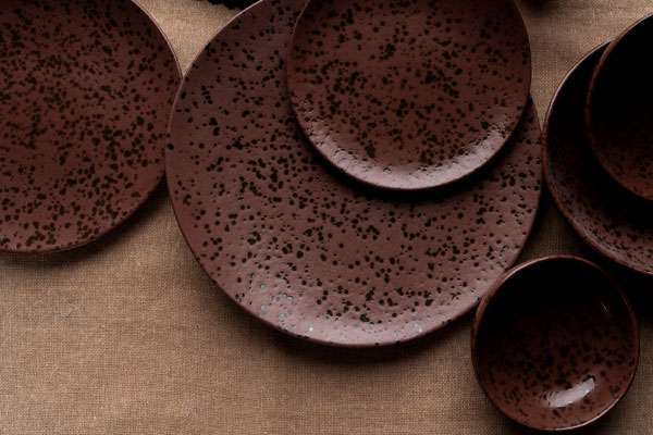 Oxide Tan Brown (Ariane)