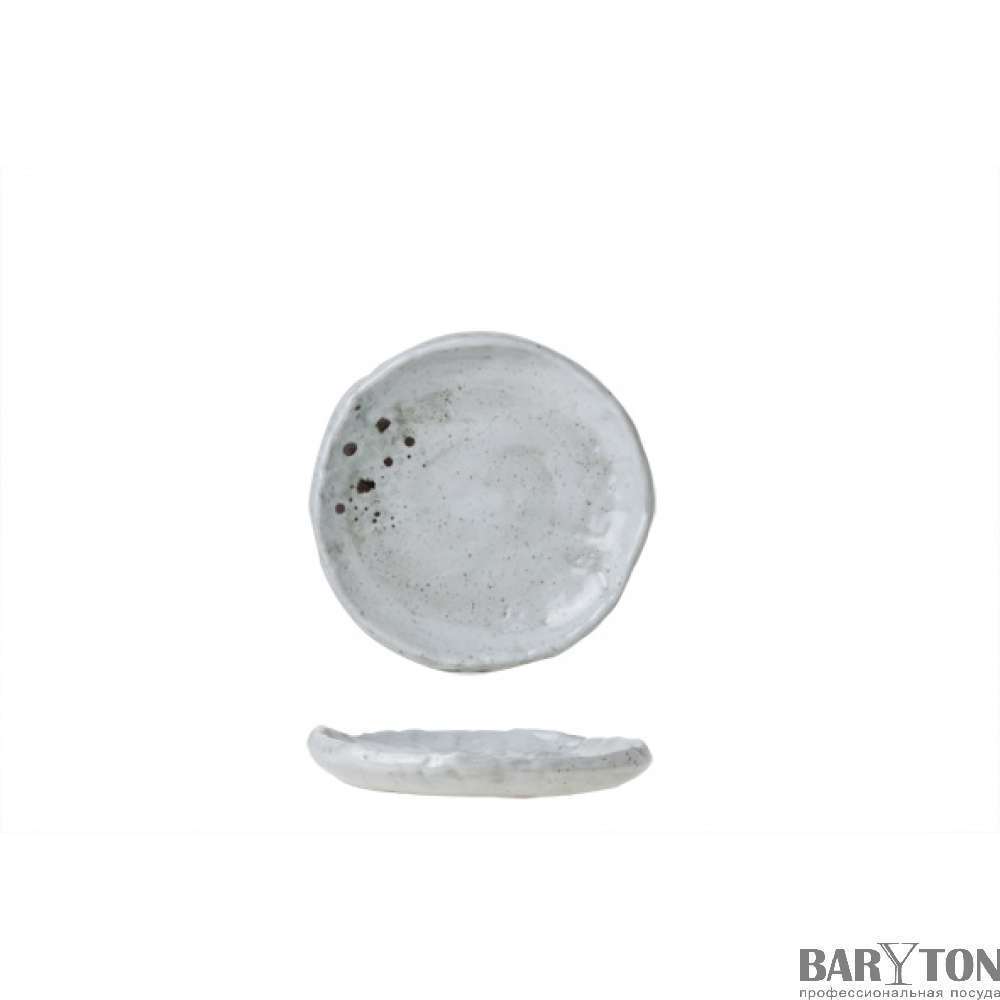 Блюдце Cosy&Trendy Dolmen 11 см 6624011 - Фото 2