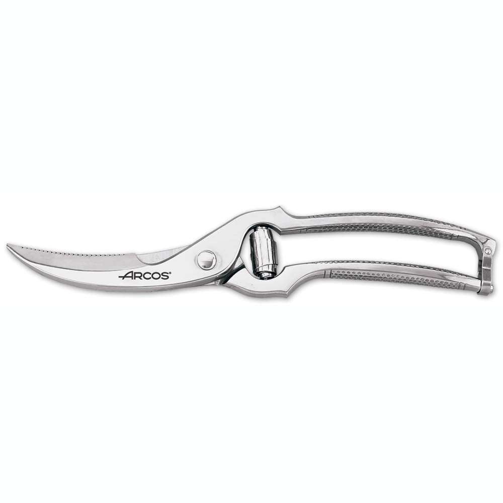 Кухонні ножиці для птиці 250 мм Arcos - 539000