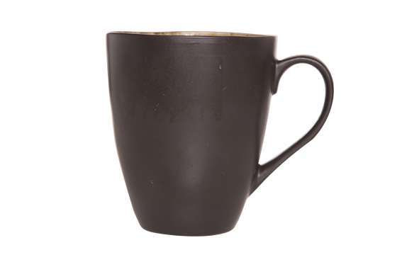 Кружка Cosy&Trendy Laguna blue-grey 450 мл 5556323 - Фото 1