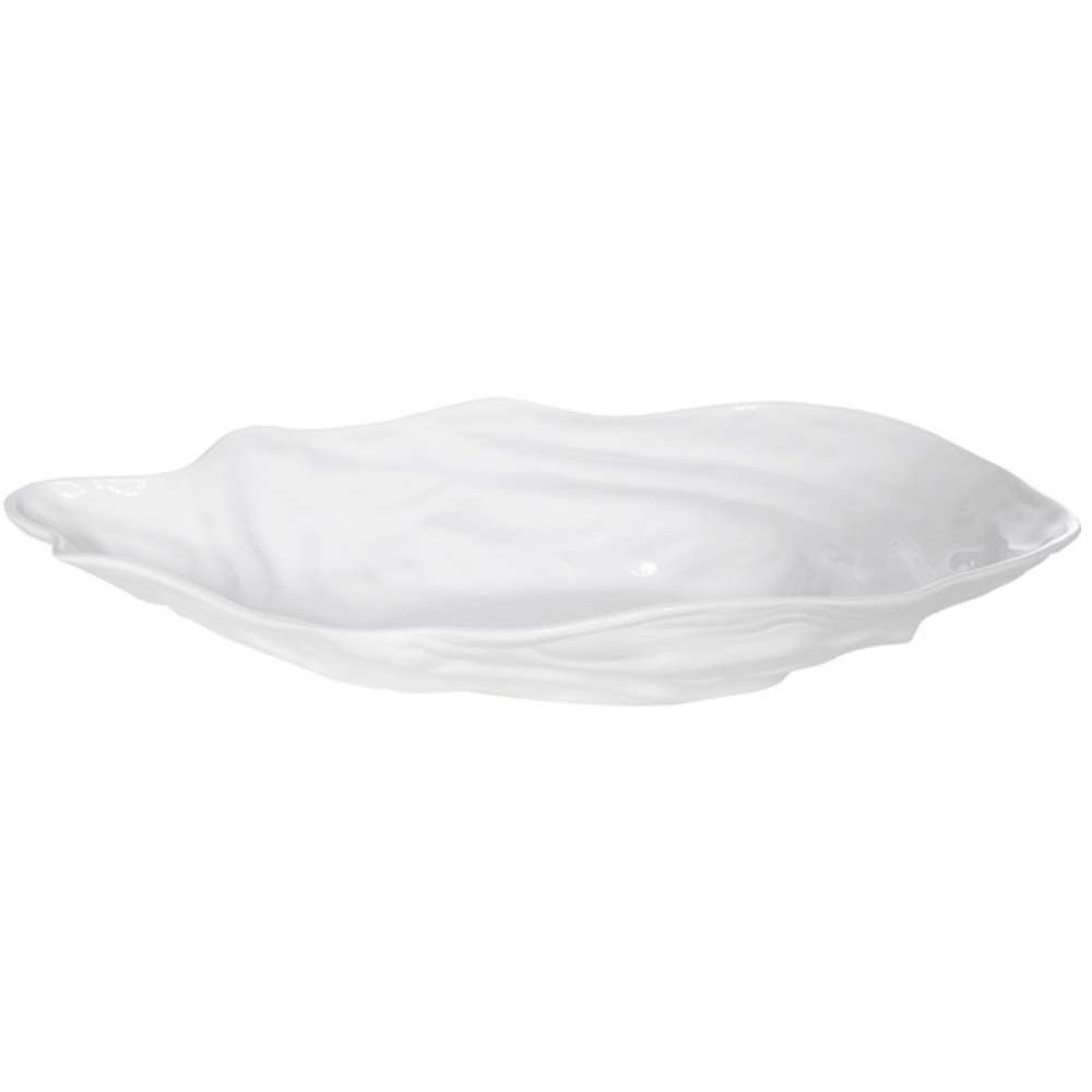 Блюдо овальное Cosy&Trendy Oyster 19Х12Х4,5 см 7301556 - Фото 1