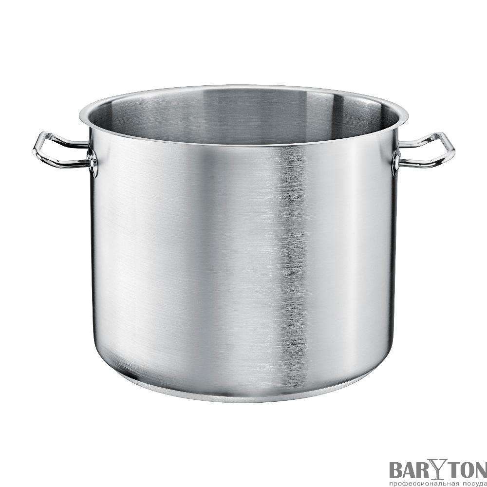 Кастрюля висока Tomgast 2800 мл P1-2101-160 - Фото 2
