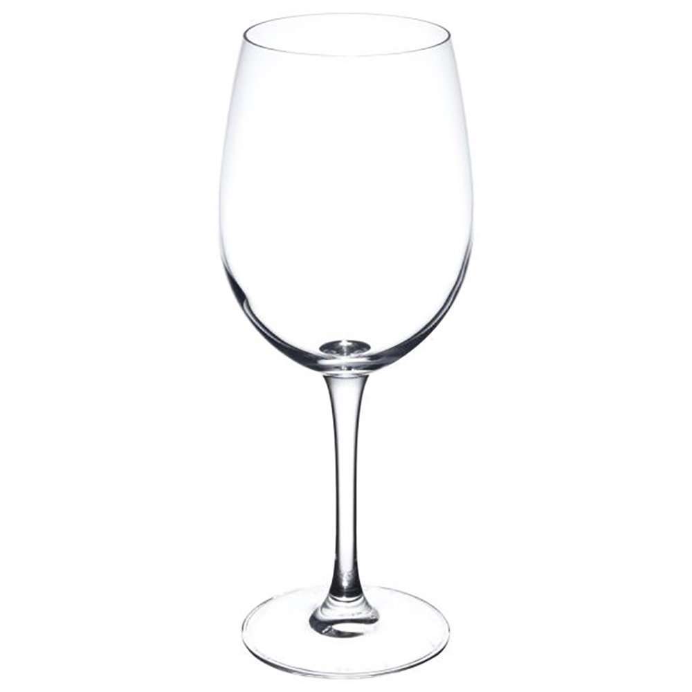 Бокал для вина ARC Chef Sommelier Cabernet Tulipe 470 мл X2033 - Фото 1
