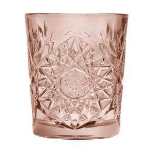 Склянка низька Onis Icon Autumn Winter 355 мл rose 1006368