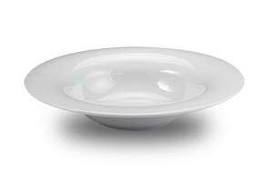 Тарелка глубокая для пасты Lubiana Royal 27 см L1478